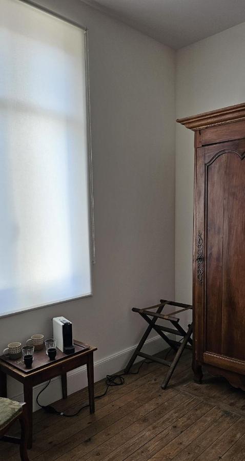 مبيت وإفطار ليبورن Chez Mag المظهر الخارجي الصورة